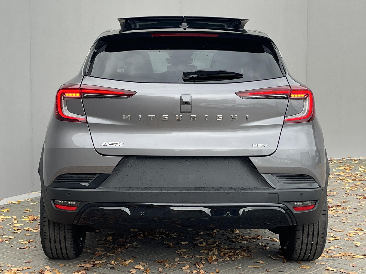 Mitsubishi Mitsubishi