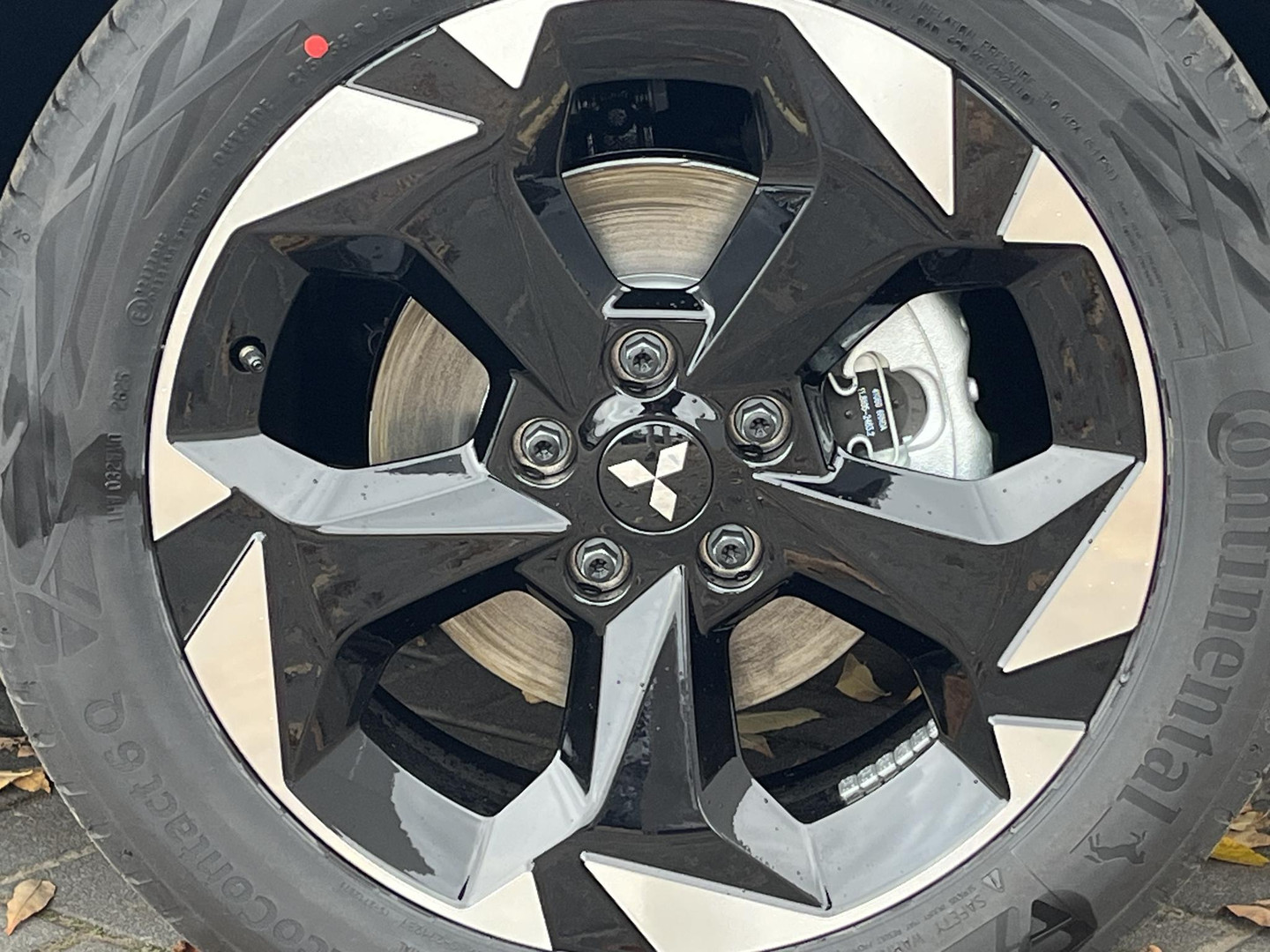 Mitsubishi Mitsubishi