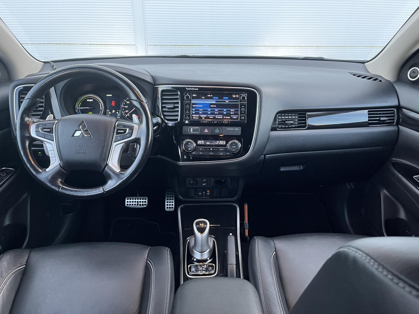 Mitsubishi Mitsubishi