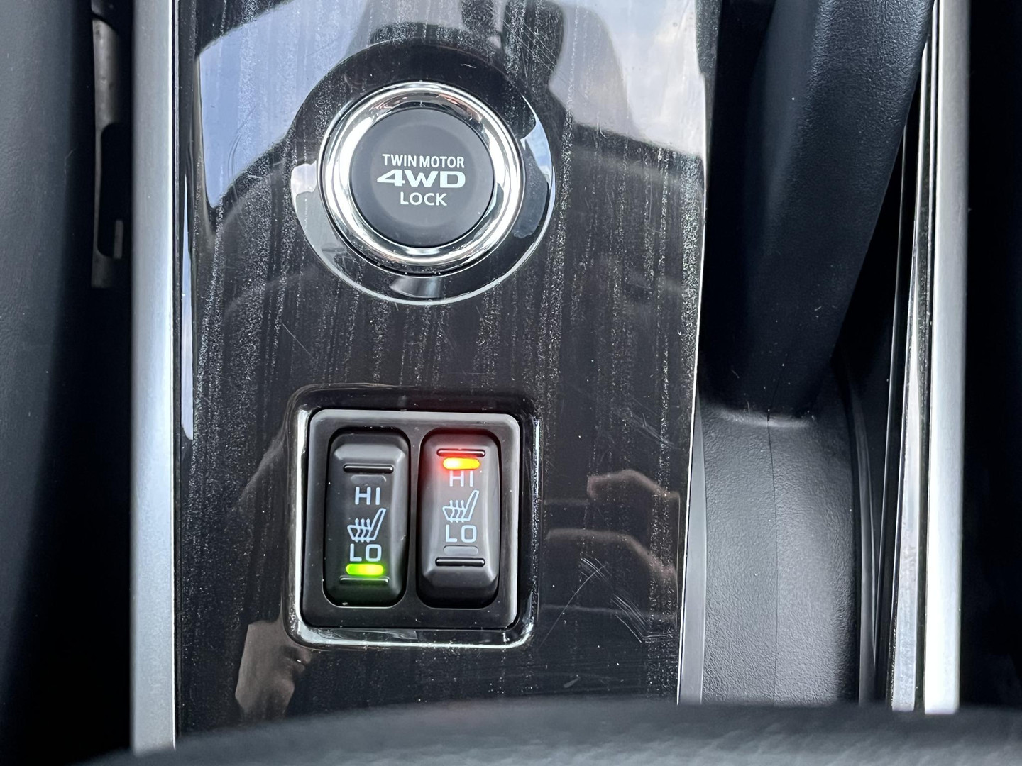 Mitsubishi Mitsubishi