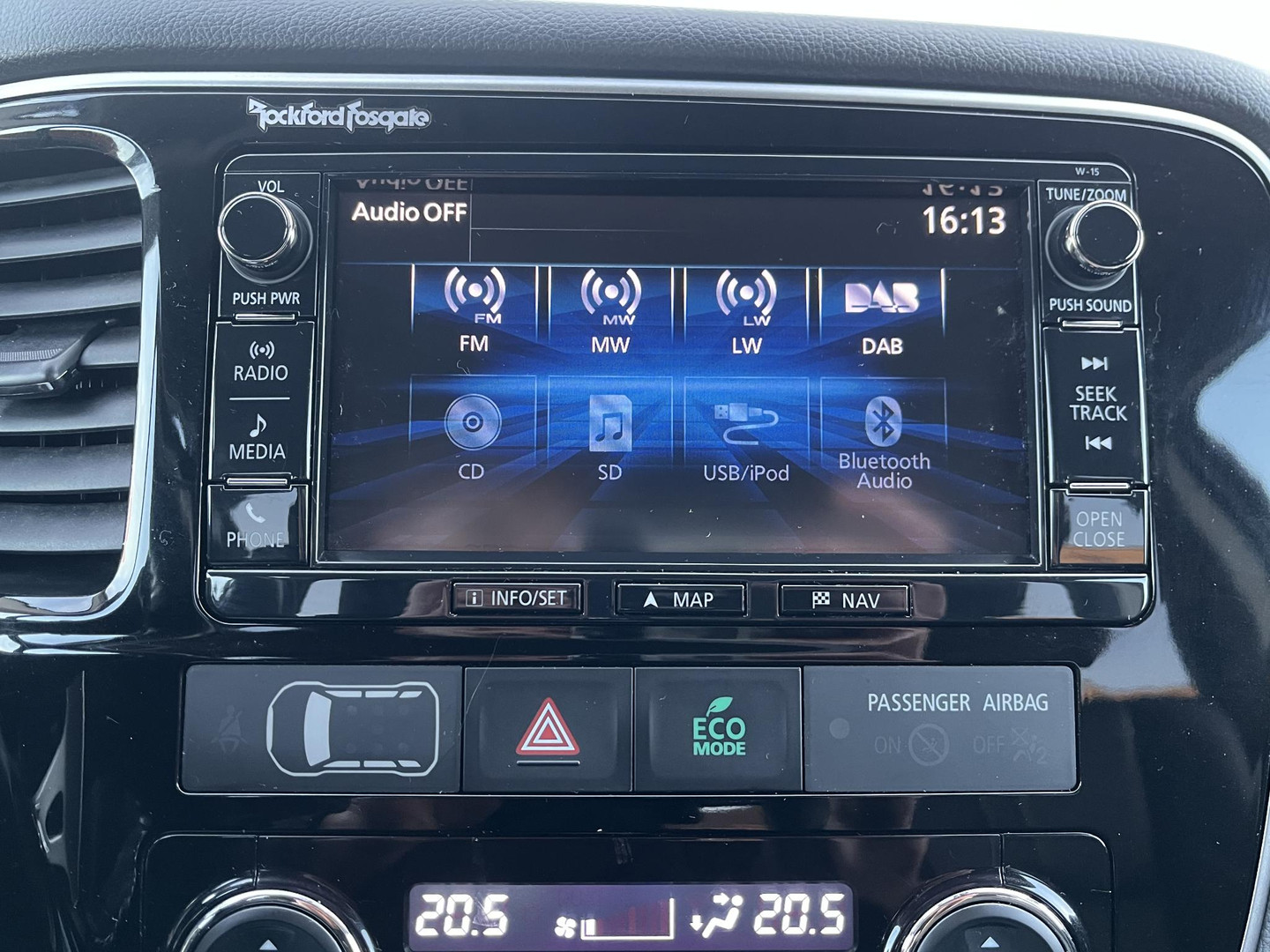 Mitsubishi Mitsubishi