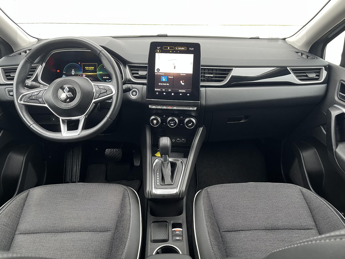 Mitsubishi Mitsubishi