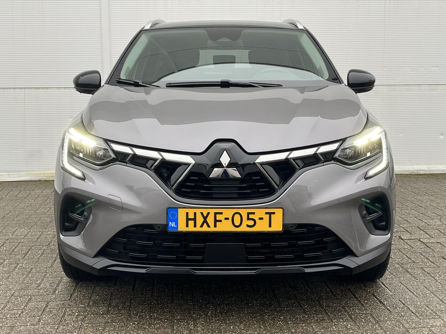 Mitsubishi Mitsubishi