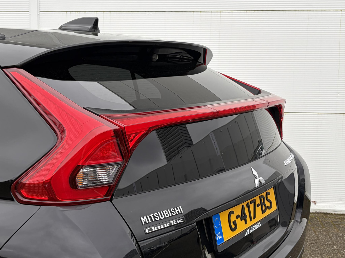 Mitsubishi Mitsubishi