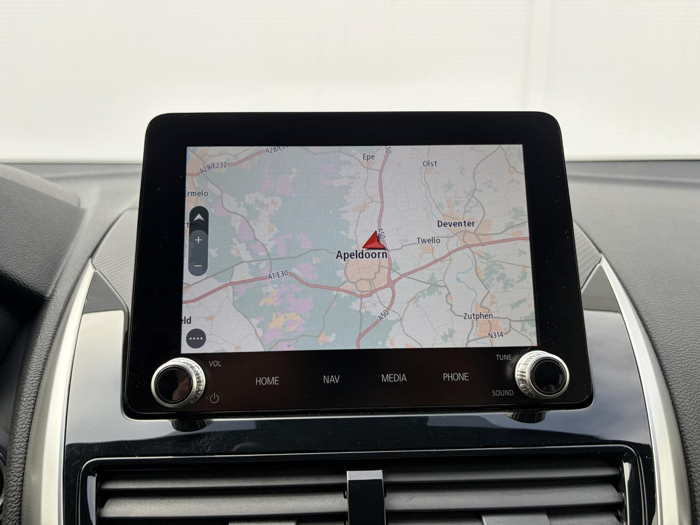 Mitsubishi Mitsubishi