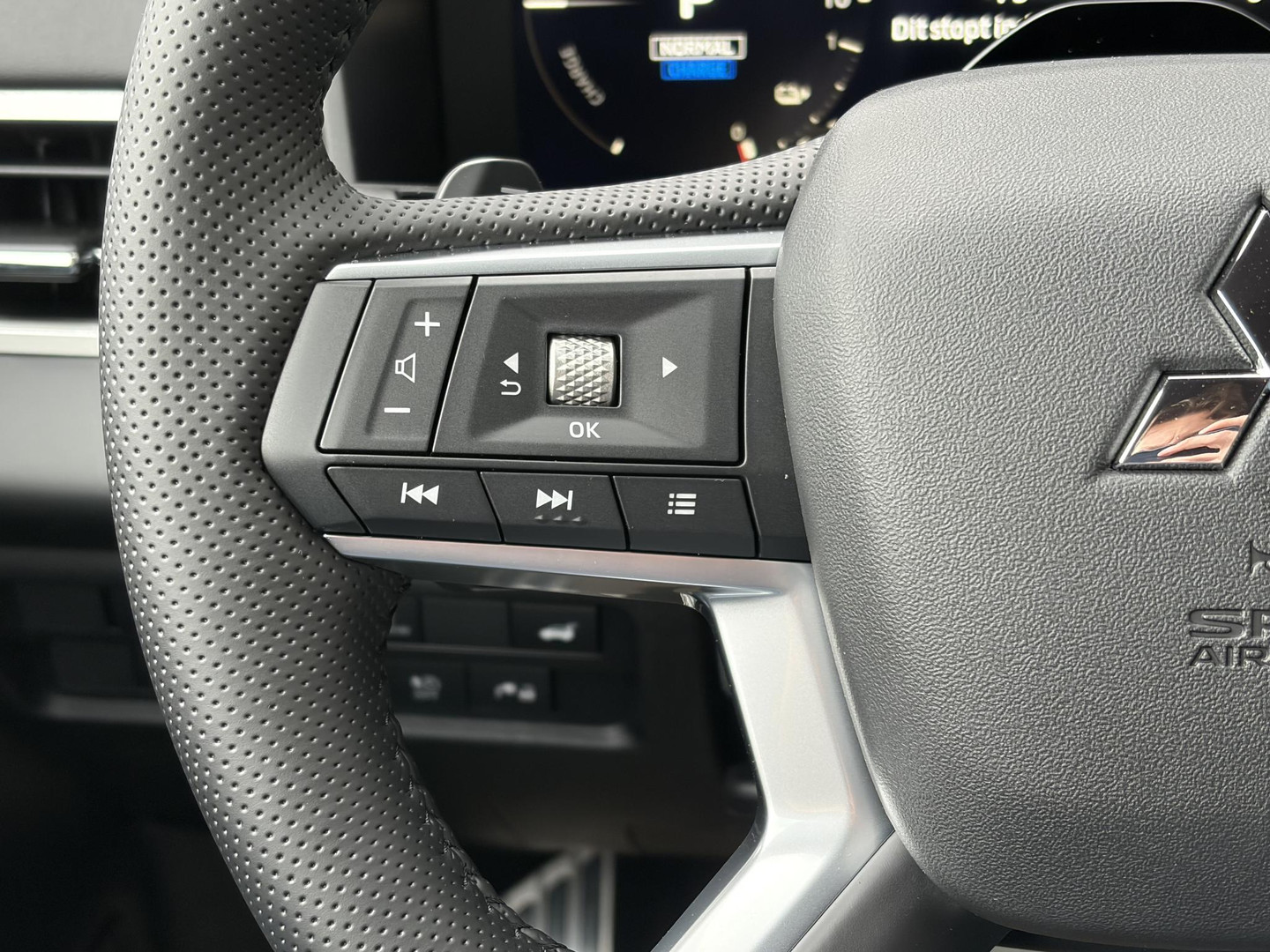 Mitsubishi Mitsubishi