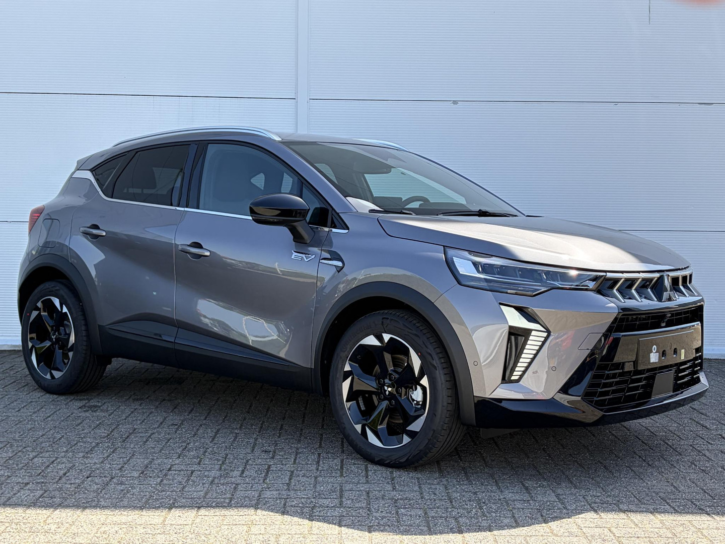 Mitsubishi
