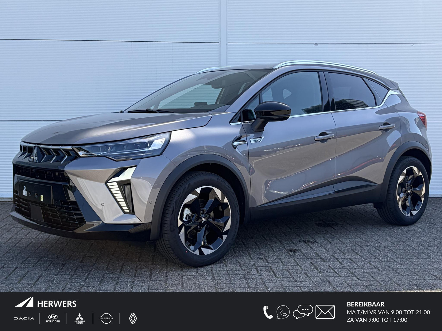 Mitsubishi