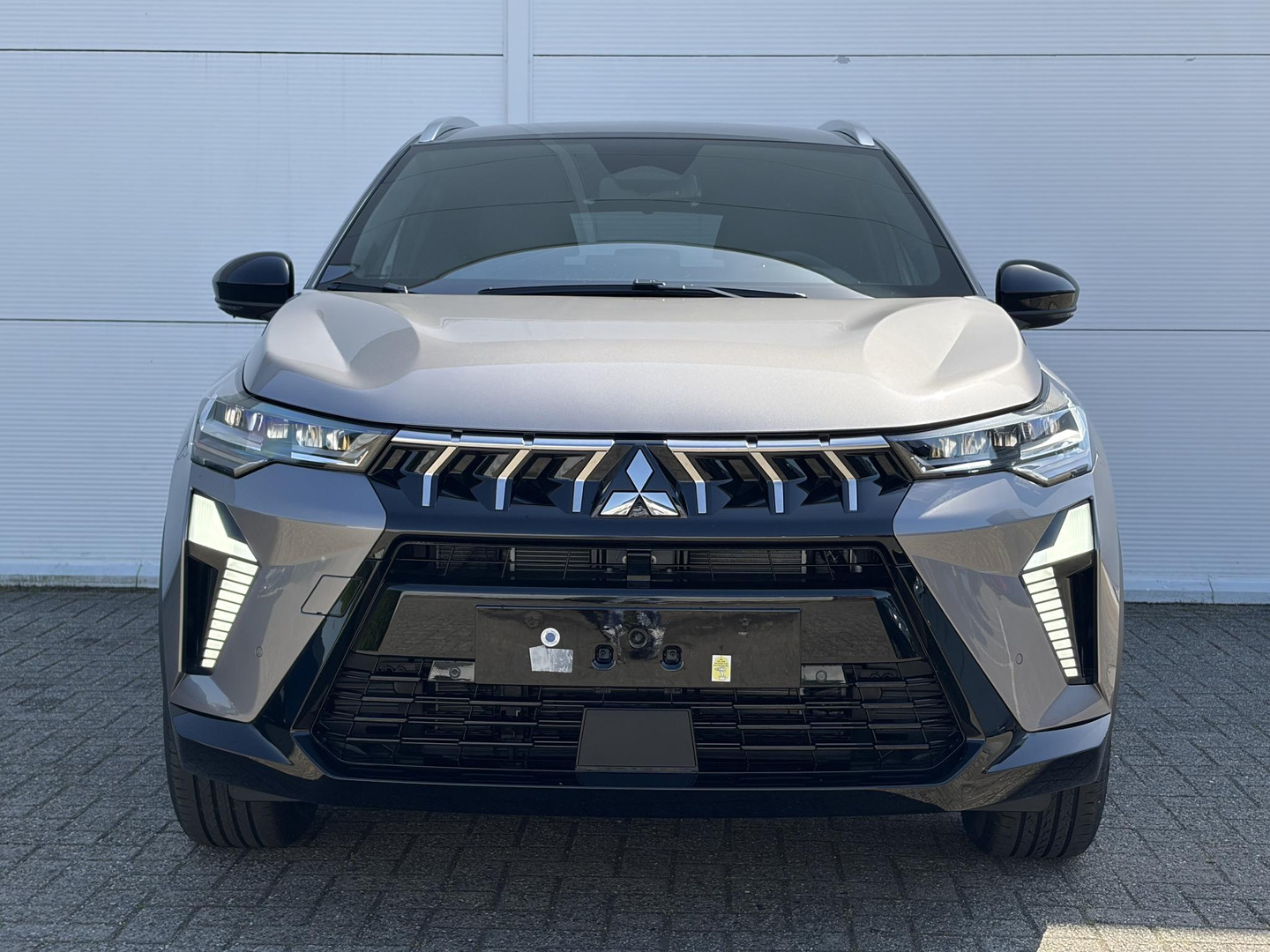 Mitsubishi