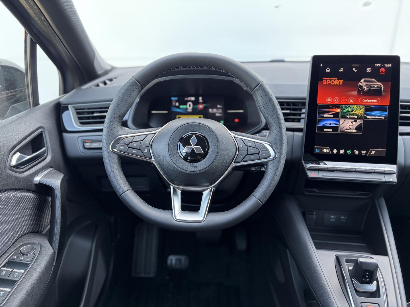 Mitsubishi