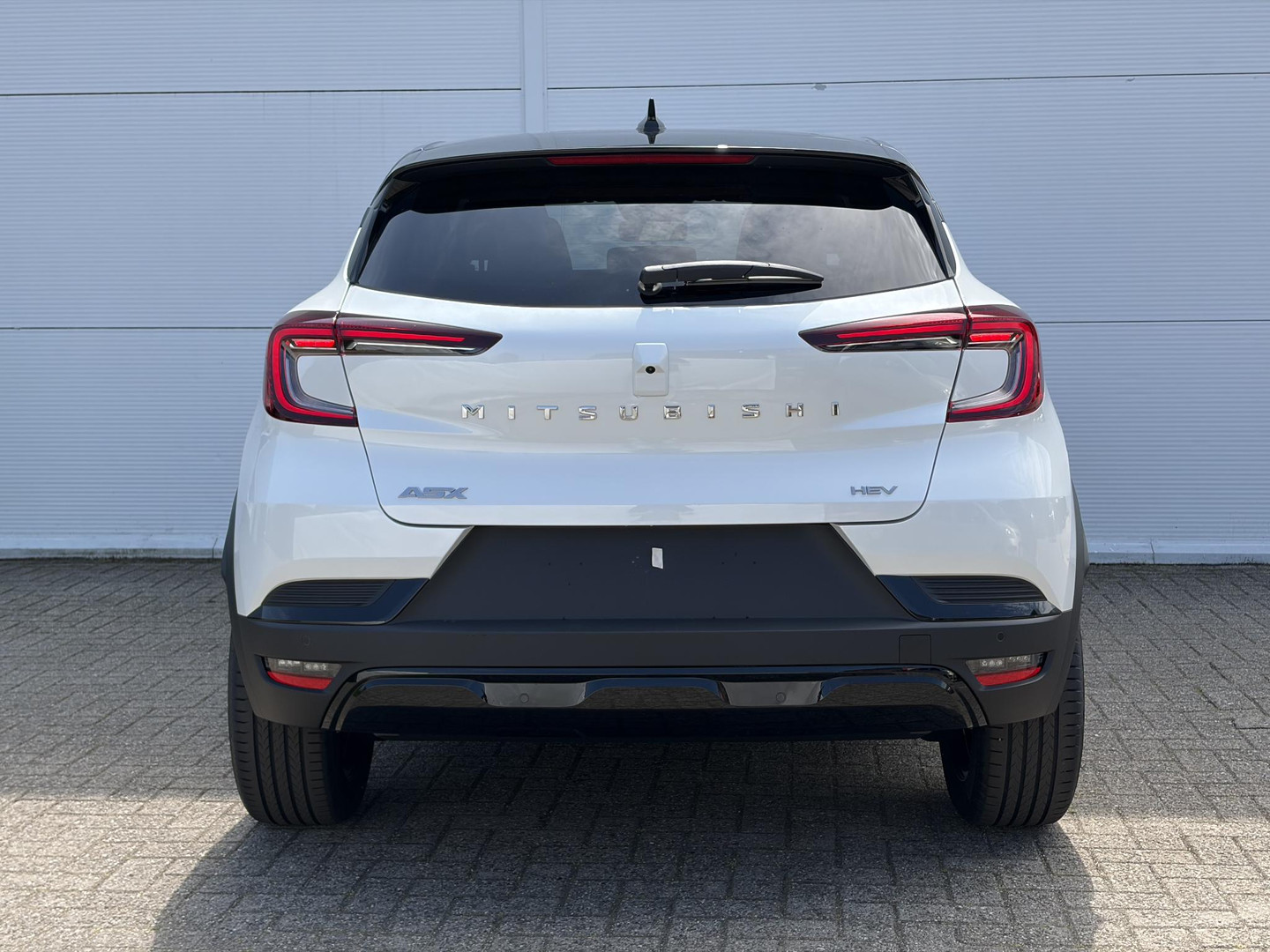 Mitsubishi