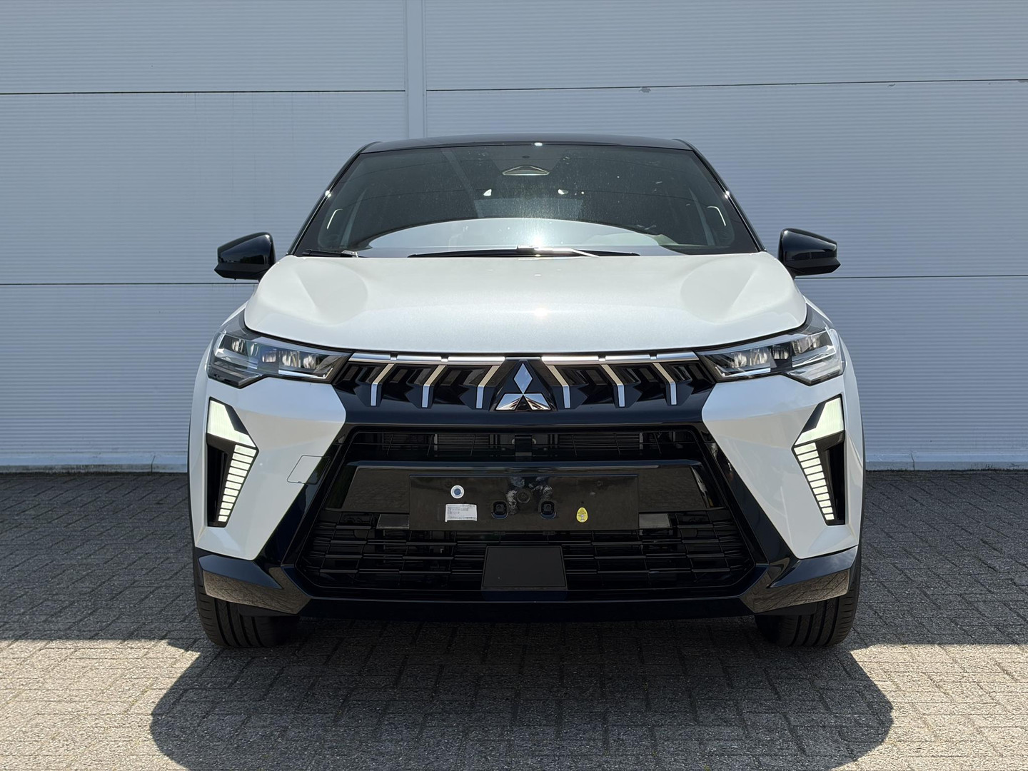 Mitsubishi