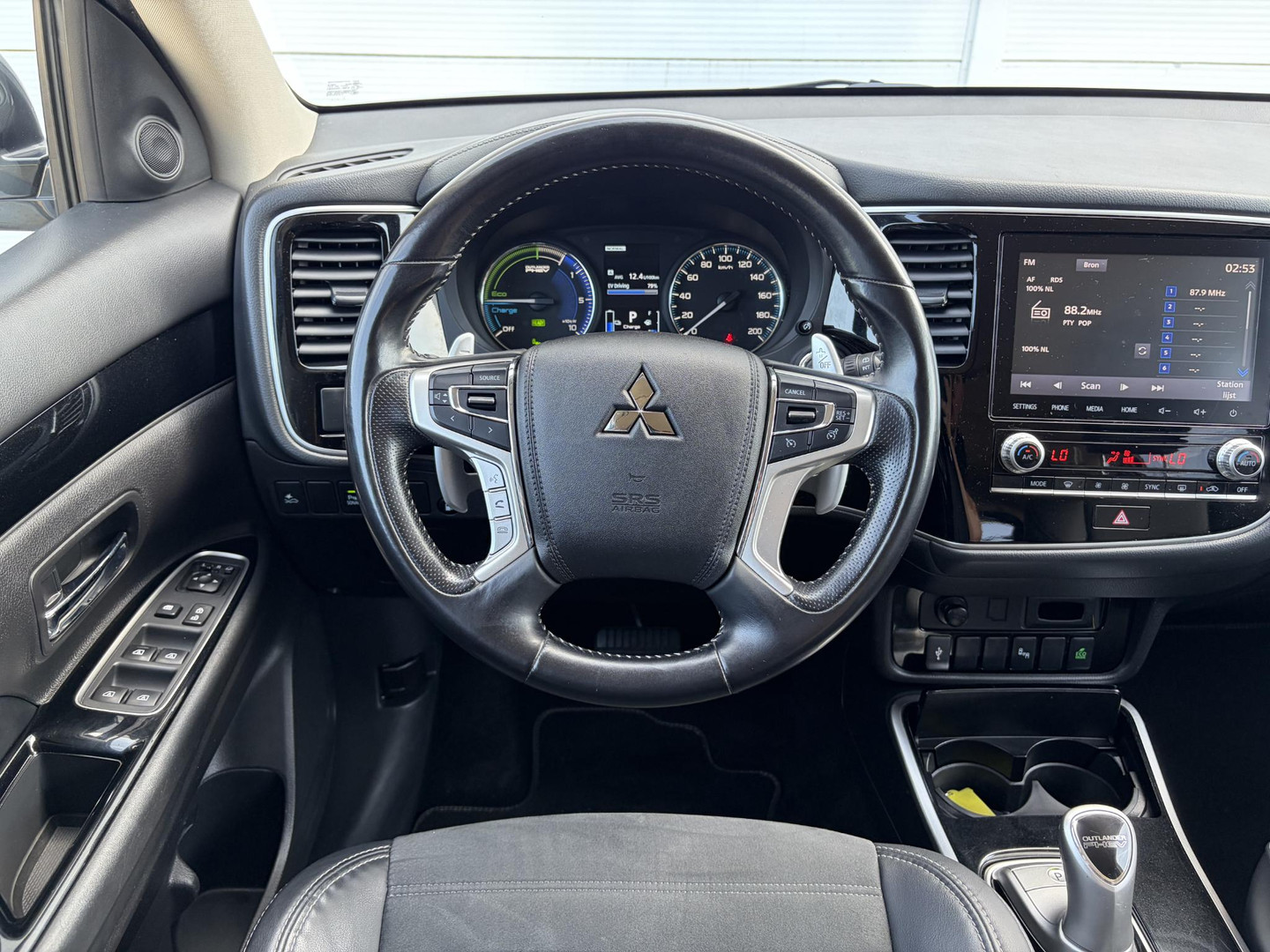 Mitsubishi