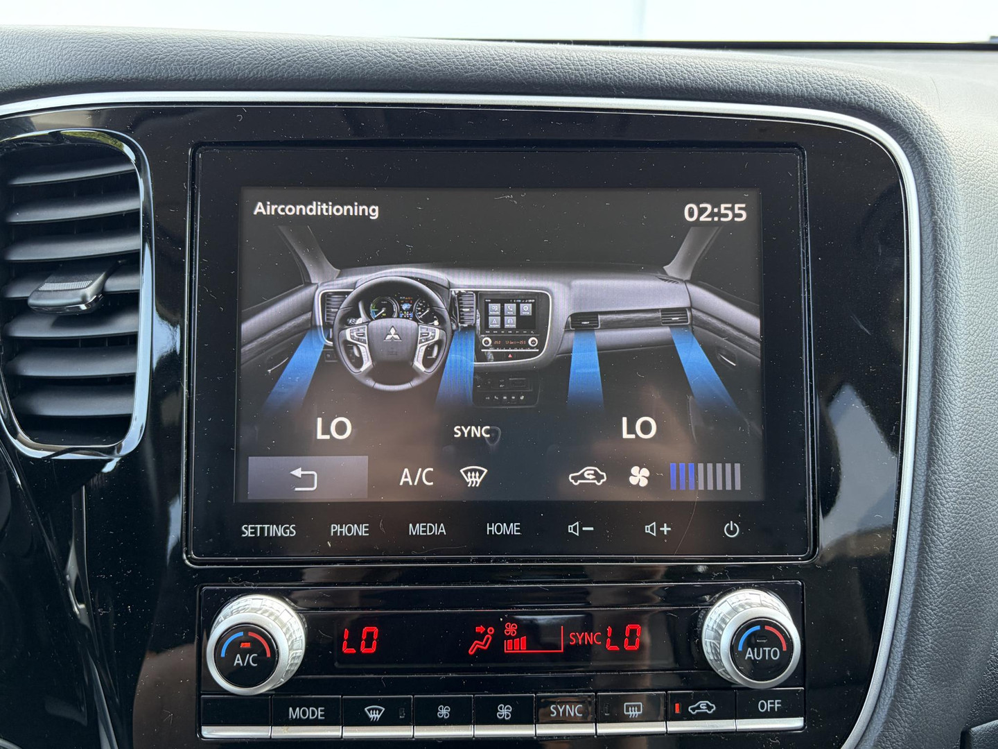 Mitsubishi