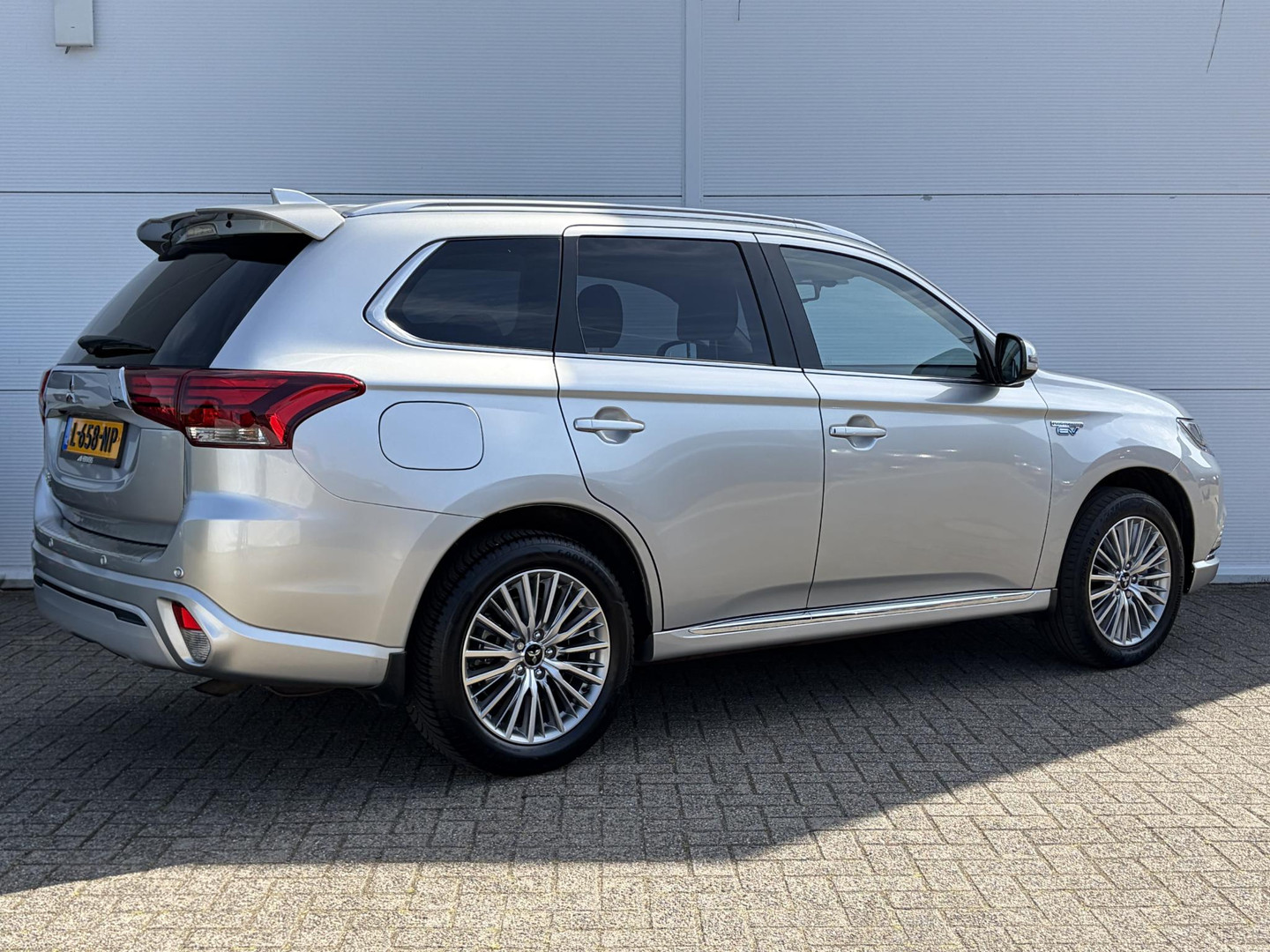 Mitsubishi