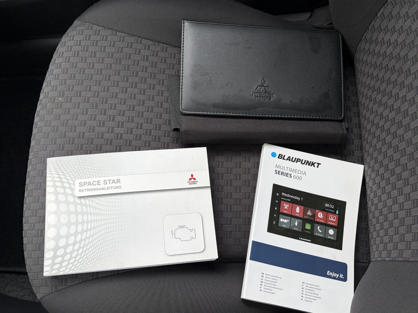 Mitsubishi