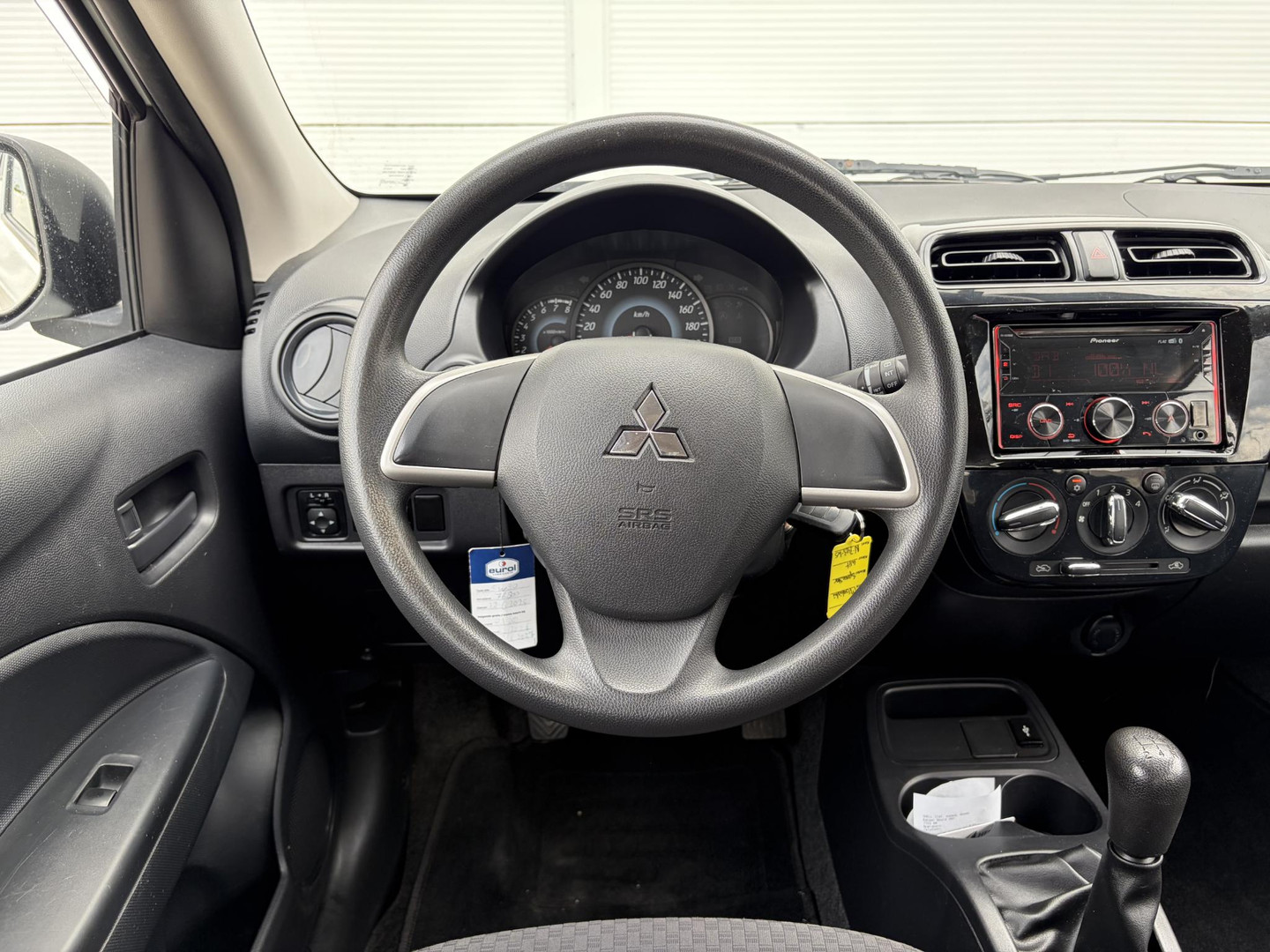 Mitsubishi