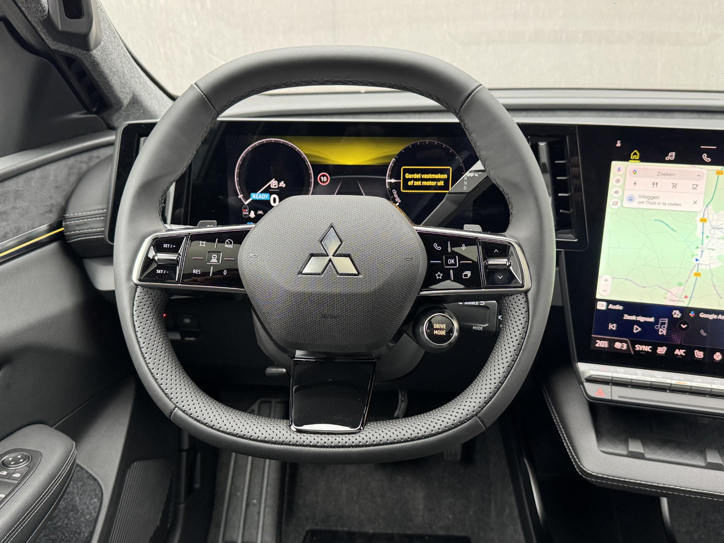 Mitsubishi