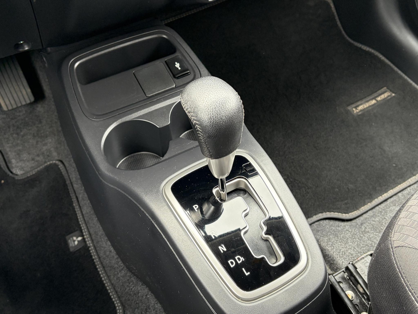 Mitsubishi