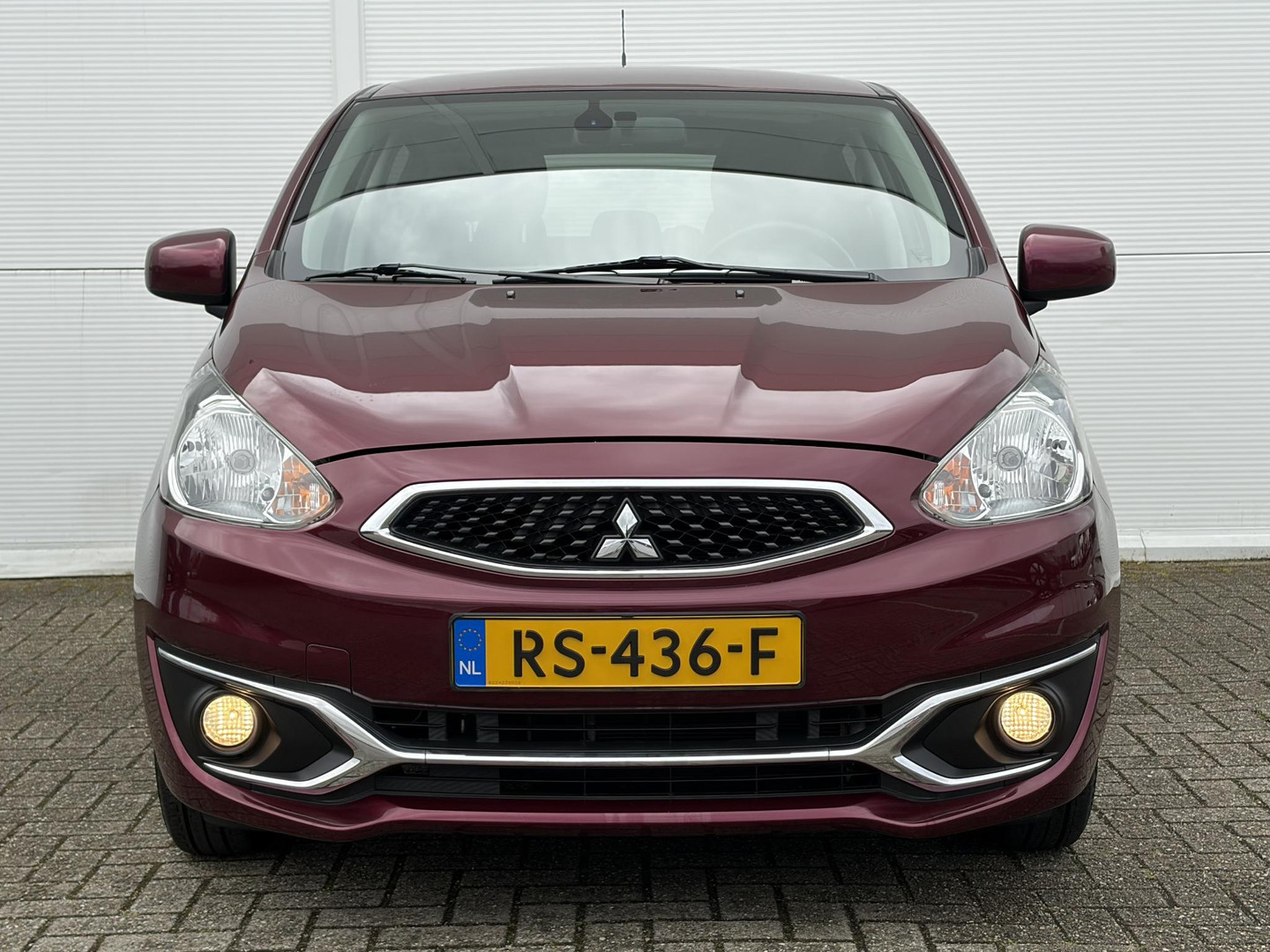 Mitsubishi