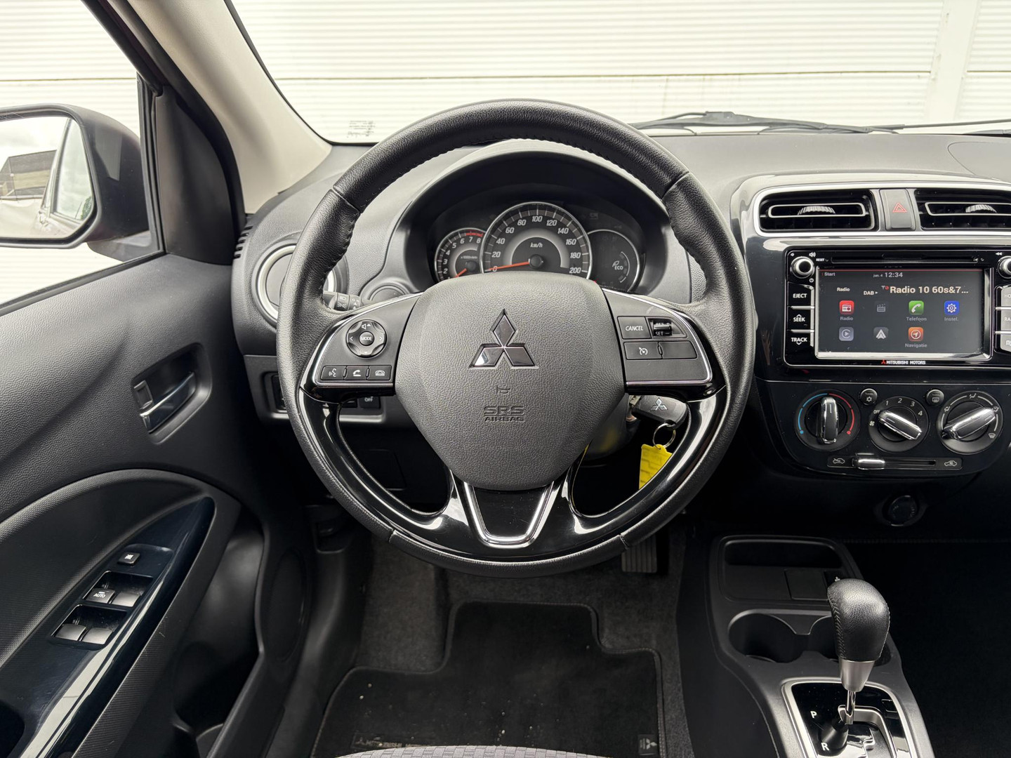 Mitsubishi