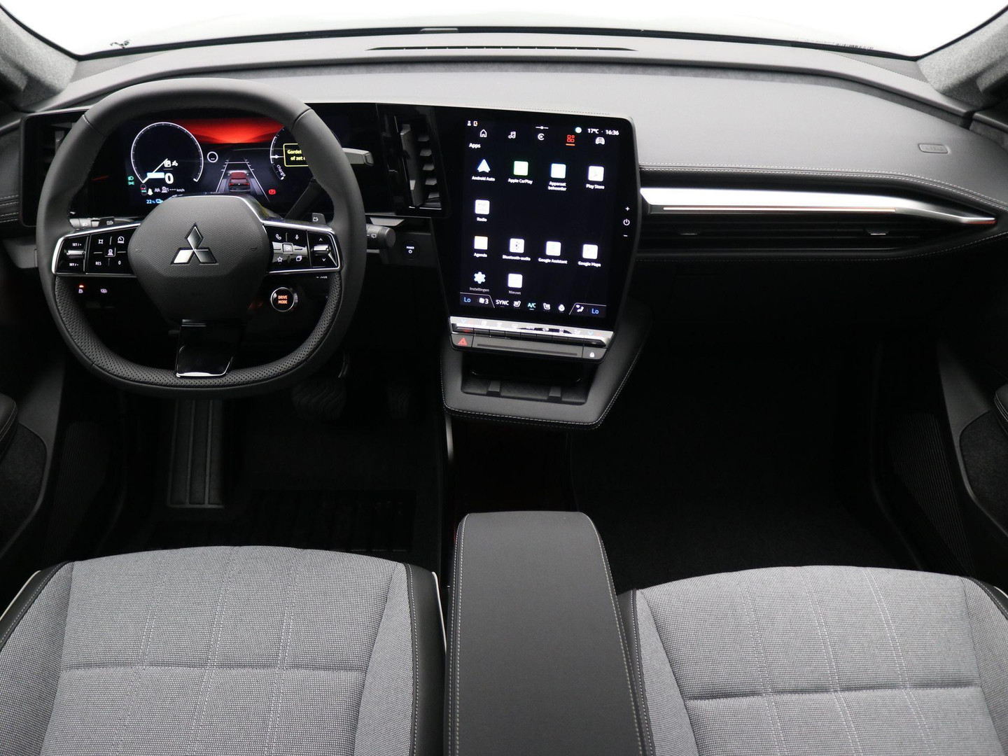 Mitsubishi Mitsubishi