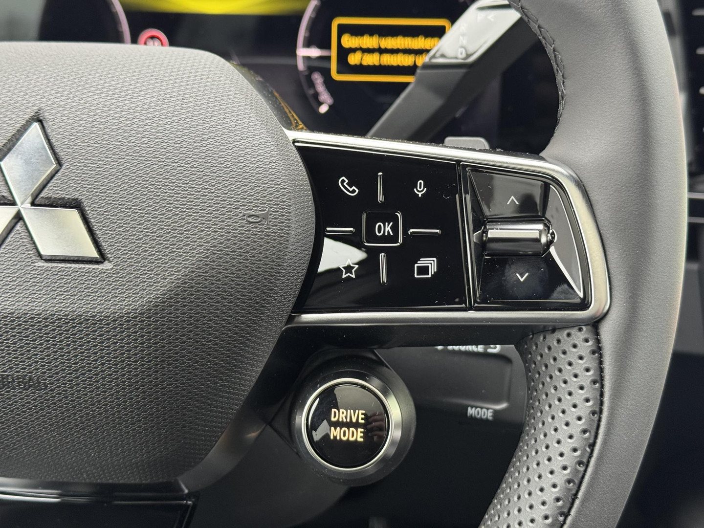 Mitsubishi Mitsubishi