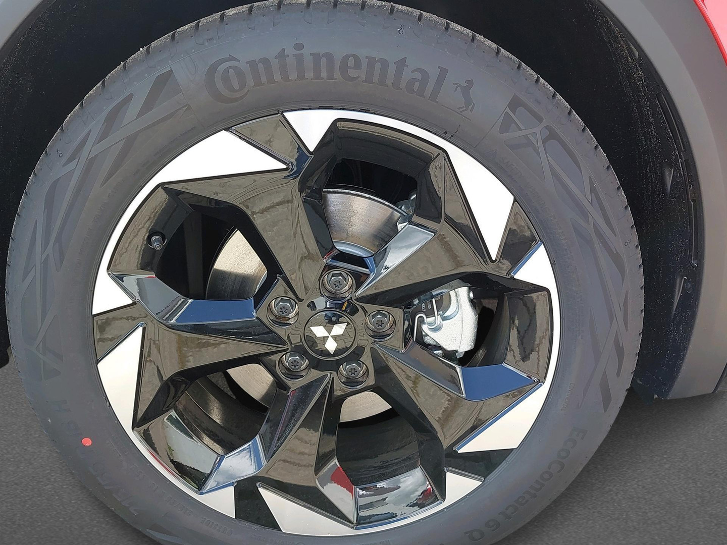 Mitsubishi Mitsubishi