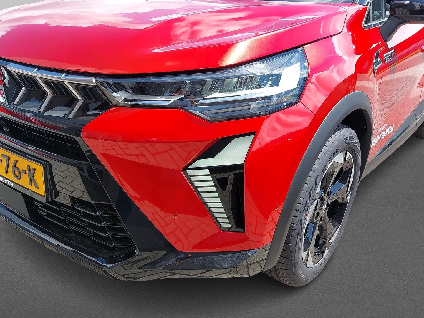 Mitsubishi Mitsubishi
