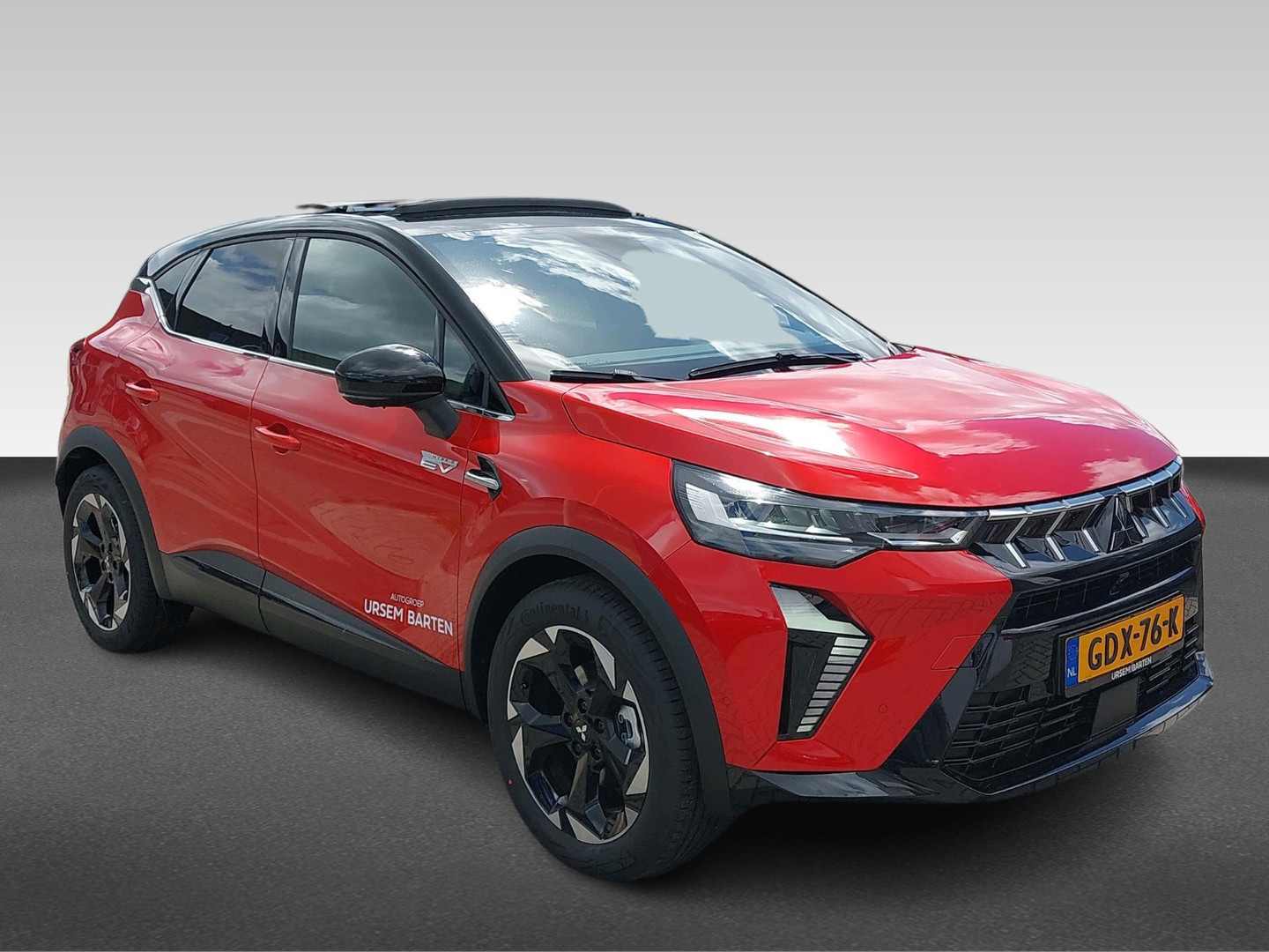Mitsubishi Mitsubishi