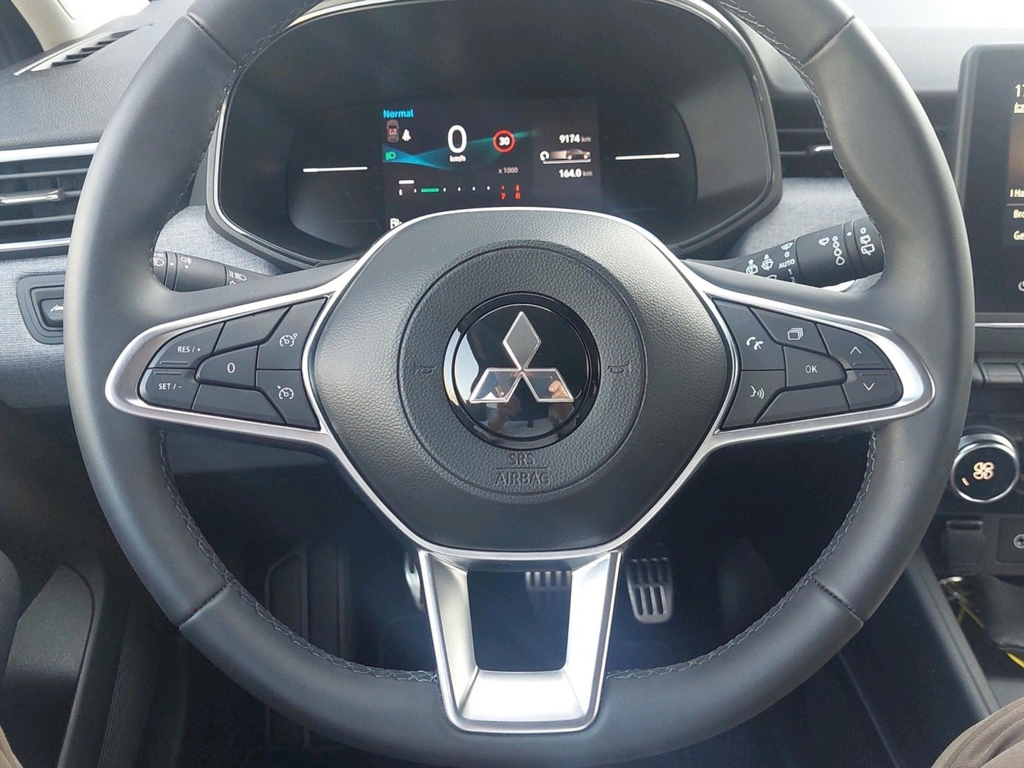 Mitsubishi Mitsubishi
