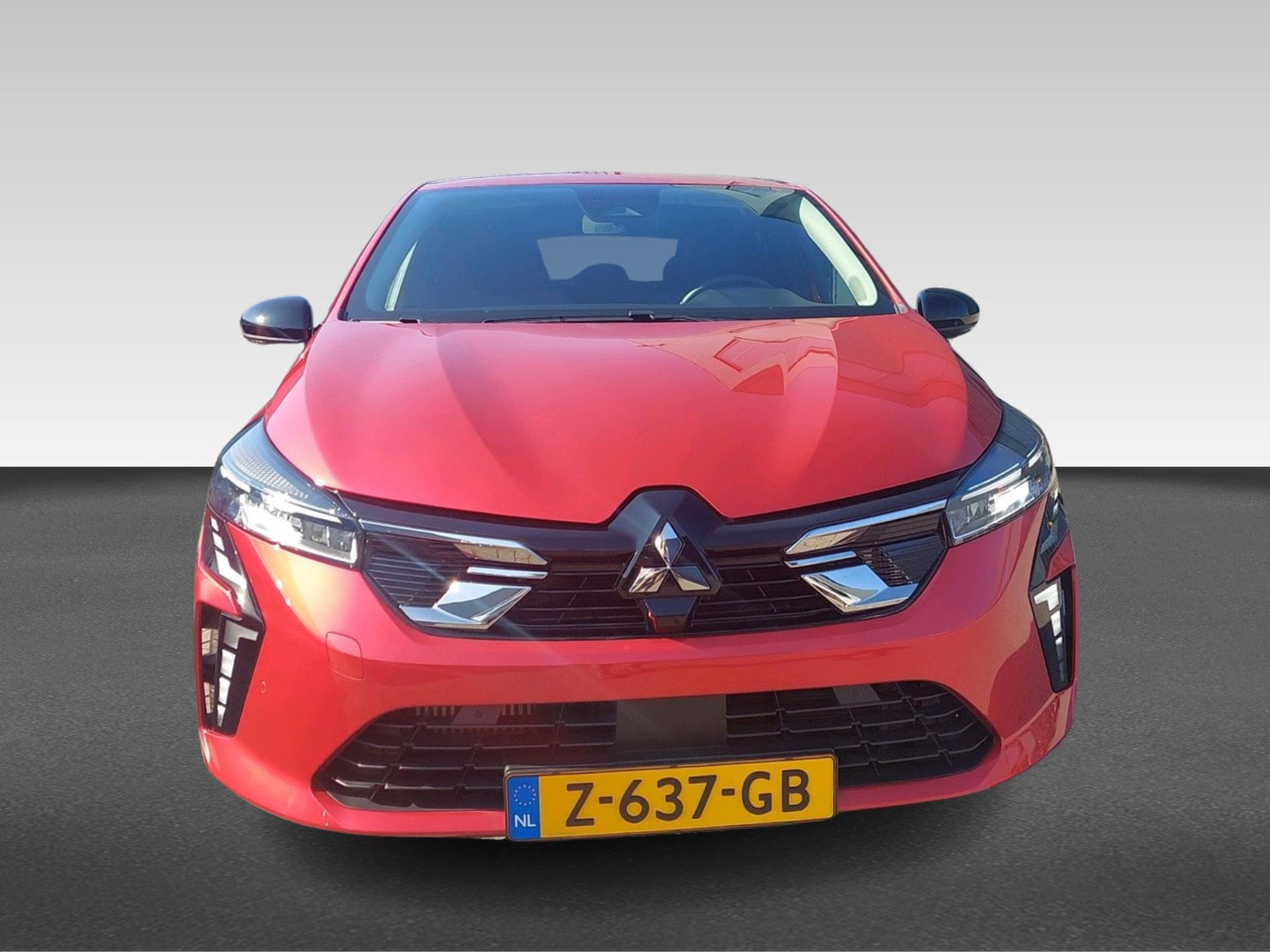 Mitsubishi Mitsubishi