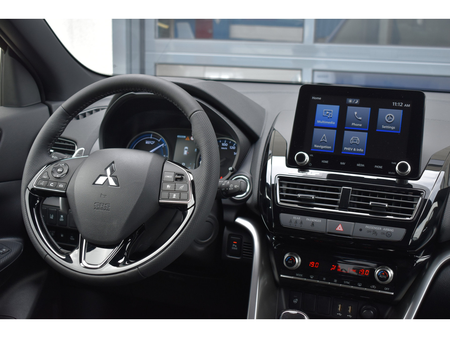 Mitsubishi Mitsubishi