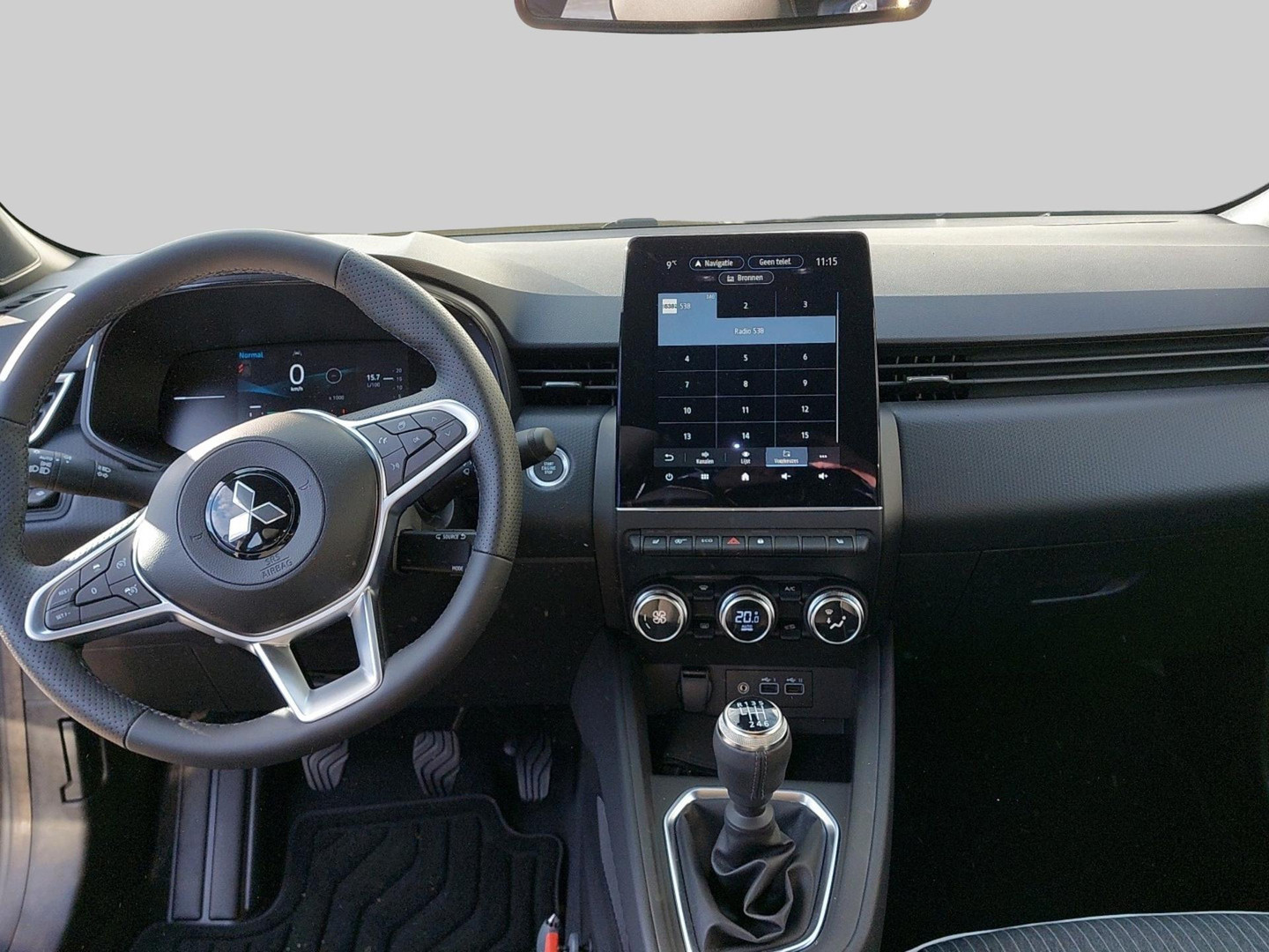 Mitsubishi Mitsubishi