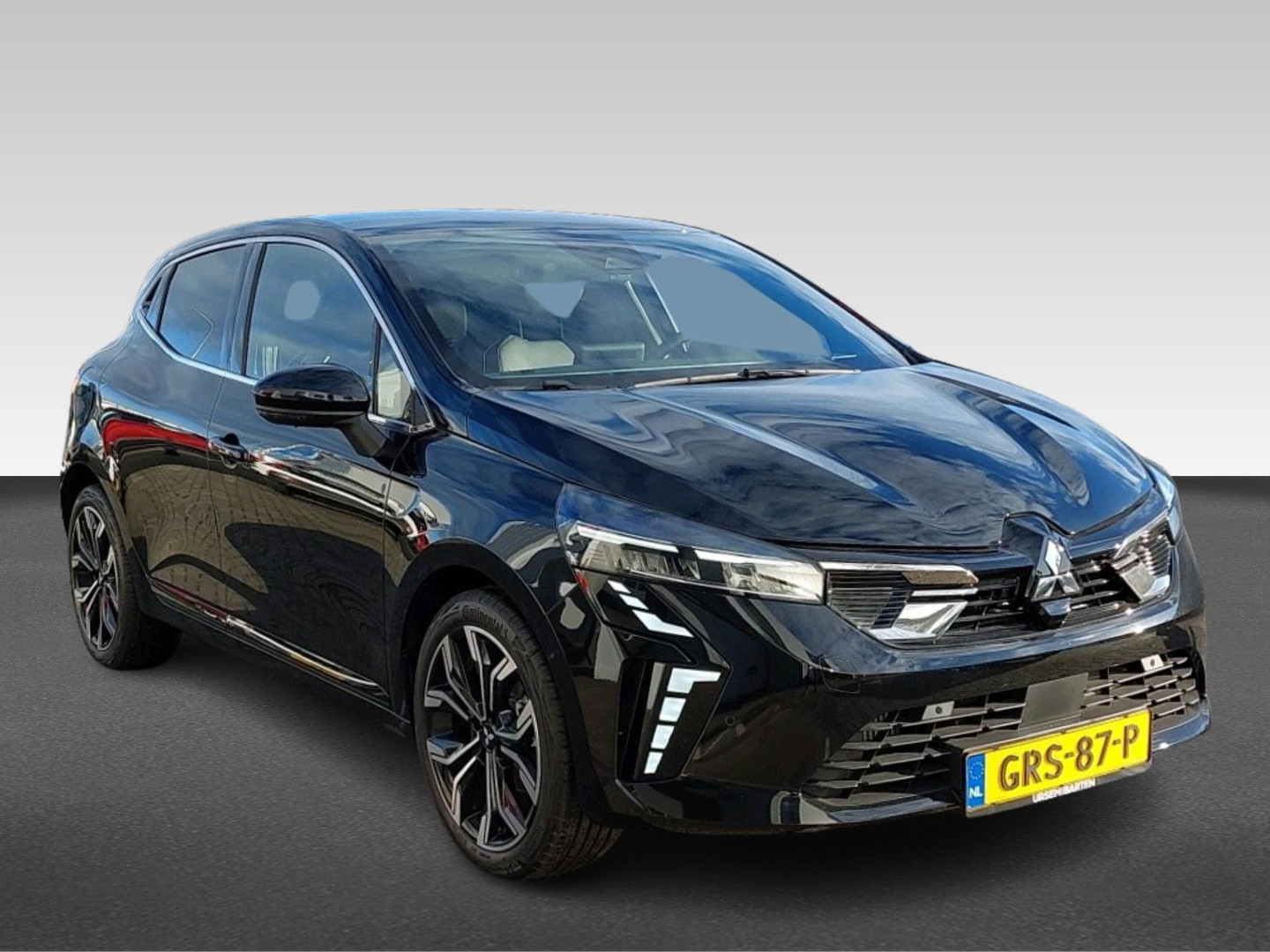 Mitsubishi Mitsubishi