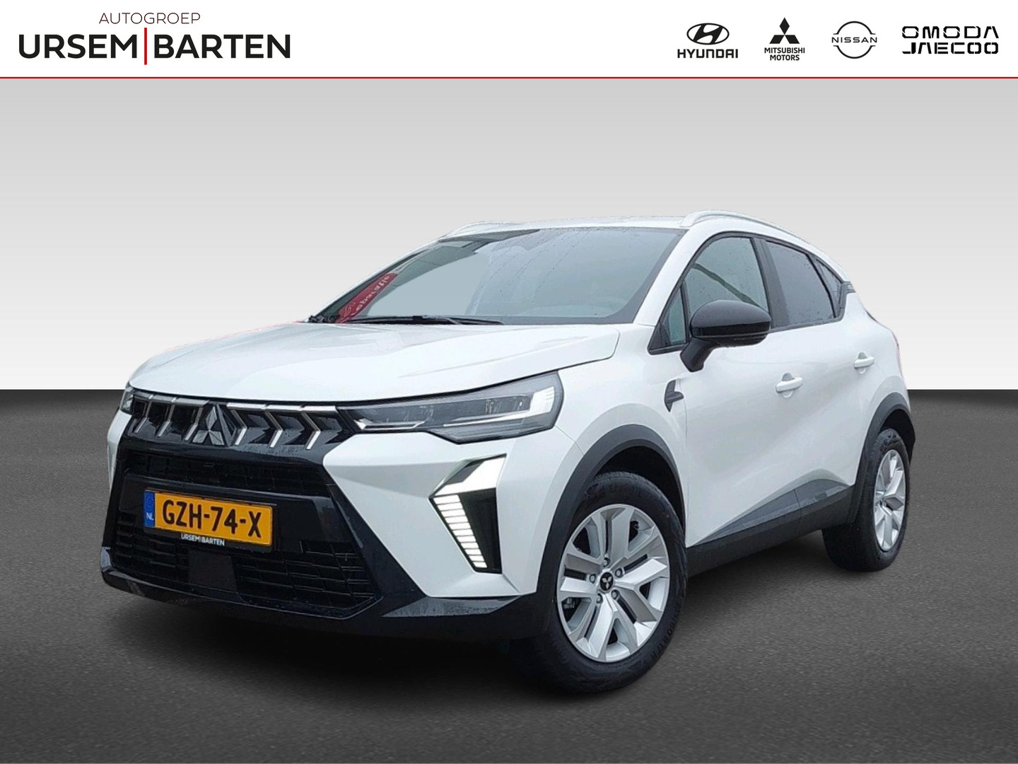 Mitsubishi Mitsubishi