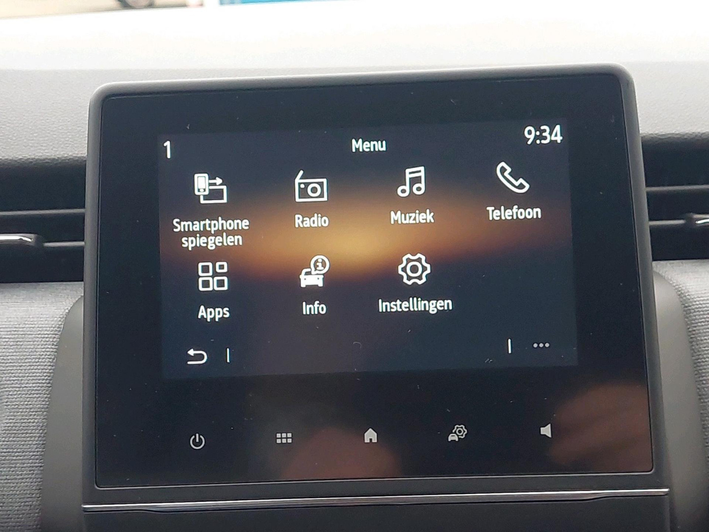 Mitsubishi Mitsubishi