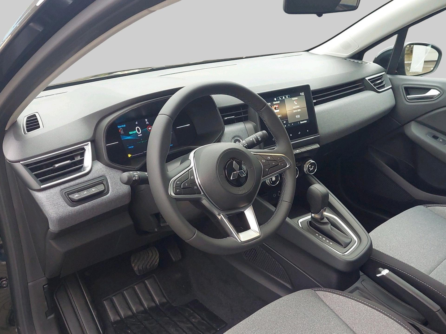 Mitsubishi Mitsubishi