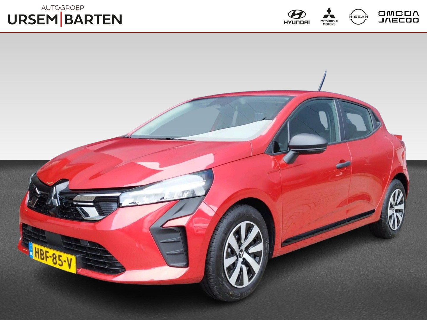 Mitsubishi Mitsubishi