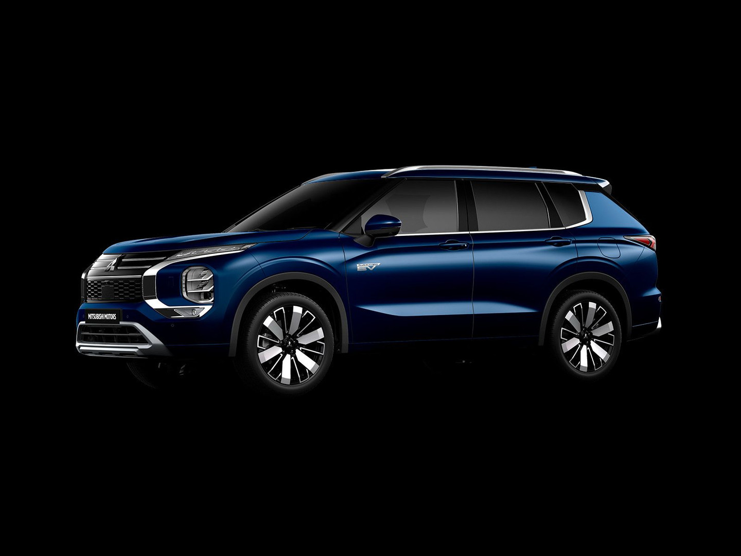 Mitsubishi Mitsubishi
