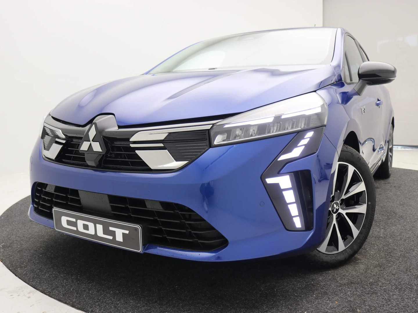 Mitsubishi Mitsubishi