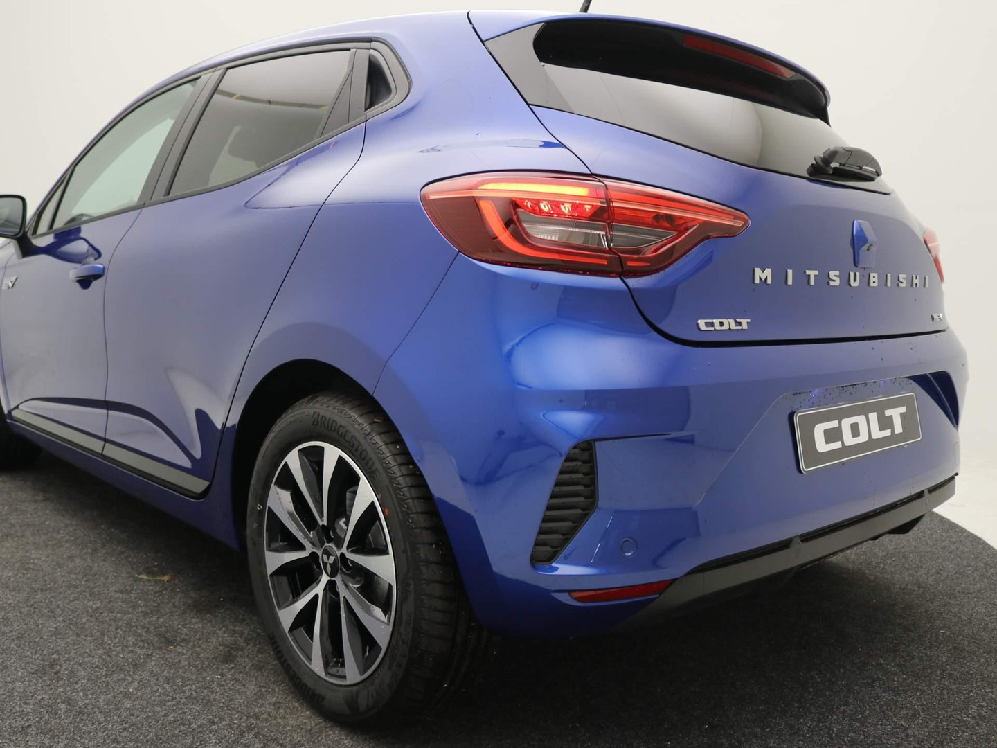 Mitsubishi Mitsubishi
