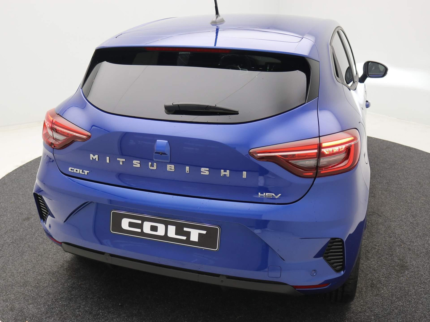 Mitsubishi Mitsubishi