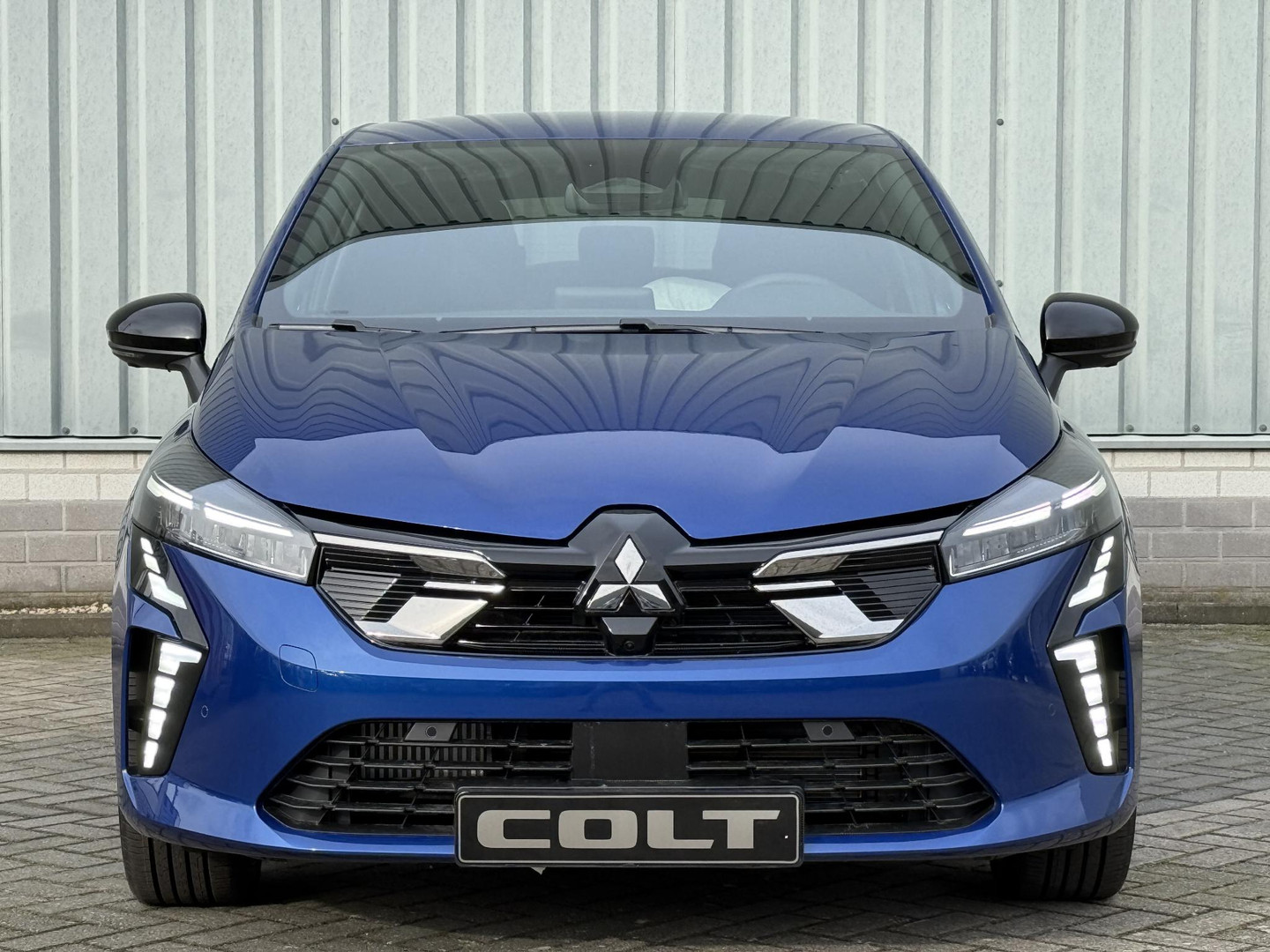 Mitsubishi Mitsubishi