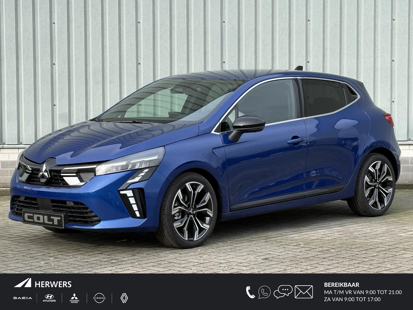 Mitsubishi Mitsubishi