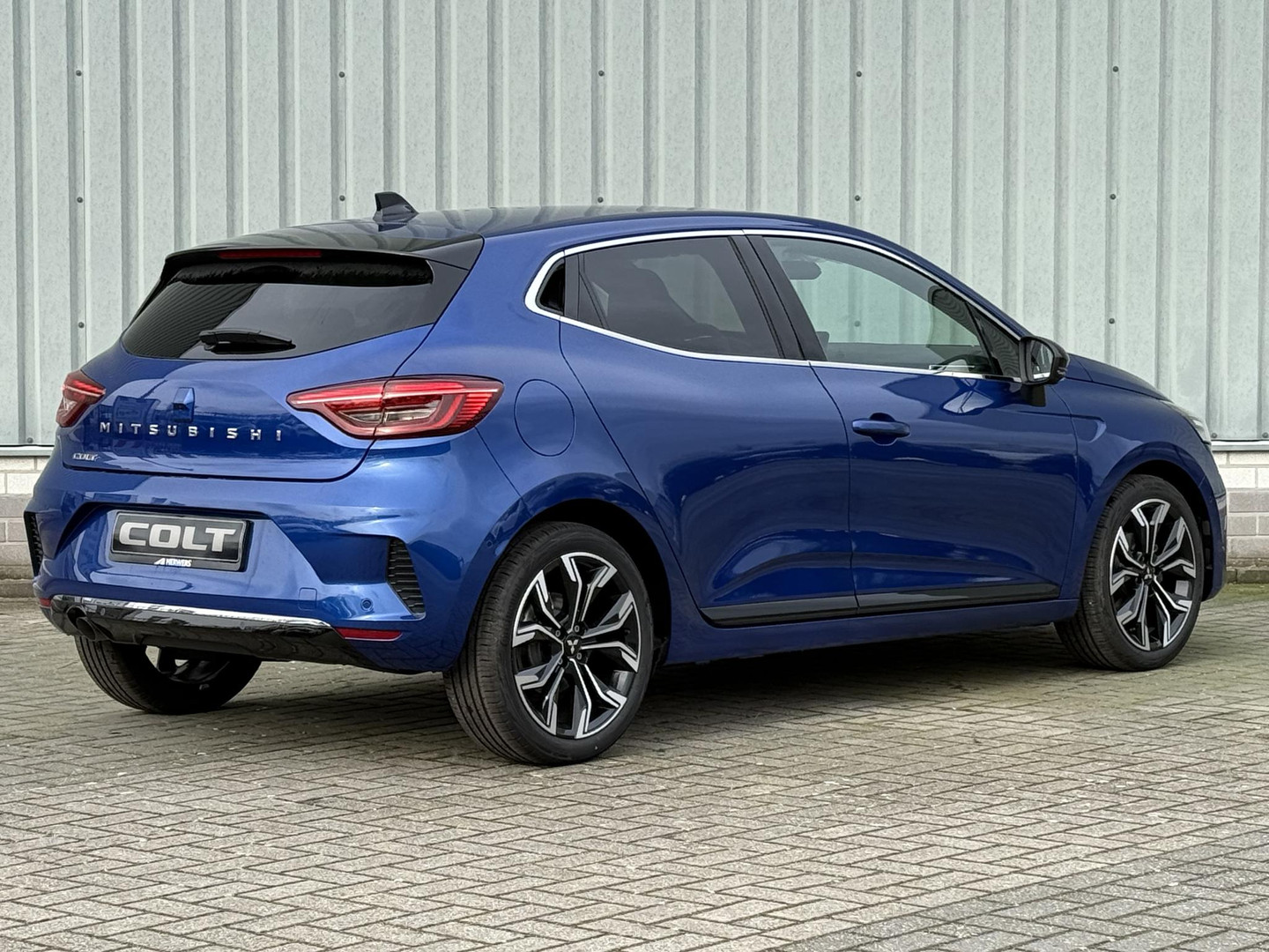 Mitsubishi Mitsubishi