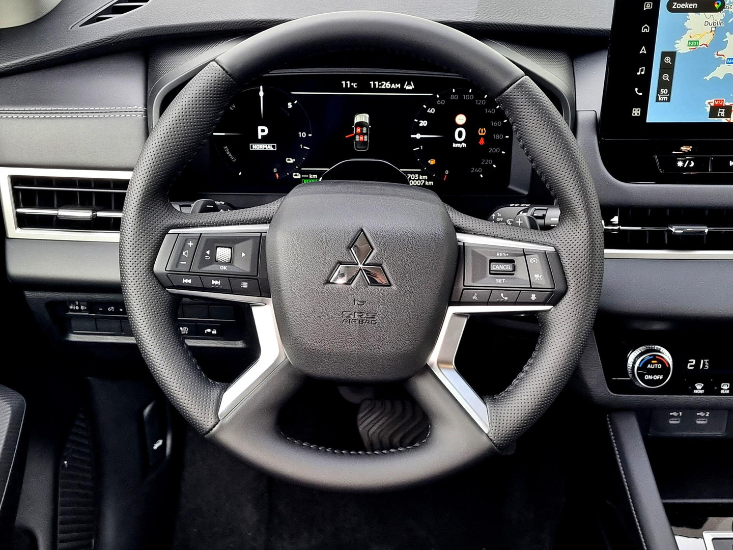 Mitsubishi