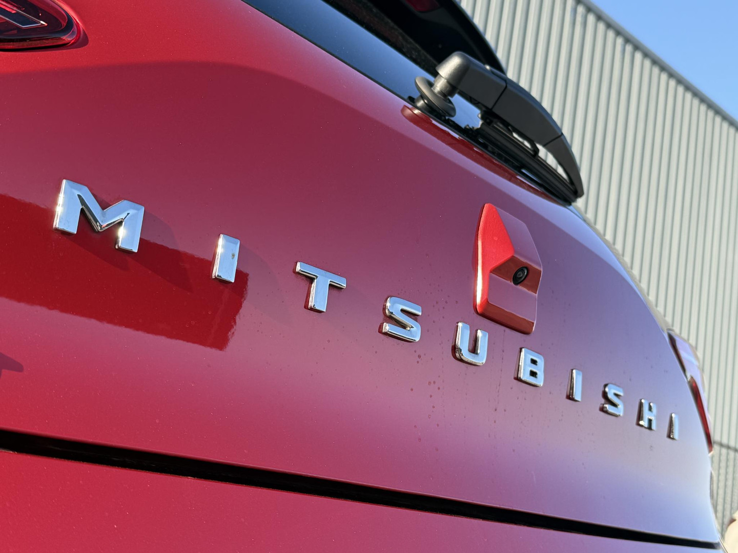 Mitsubishi Mitsubishi