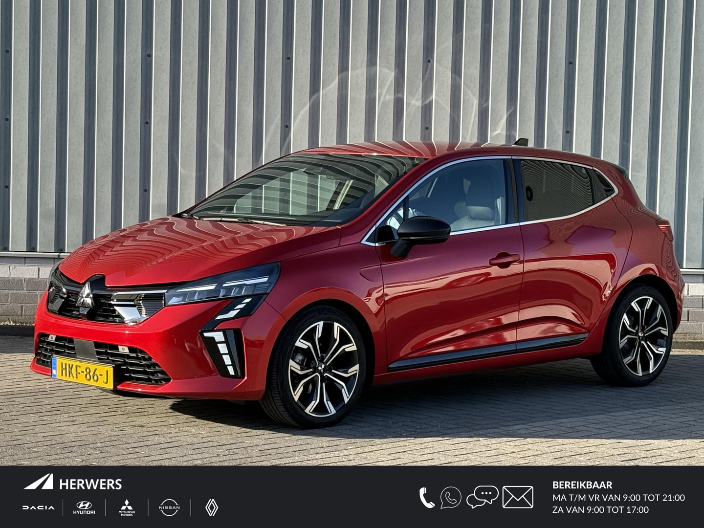 Mitsubishi Mitsubishi