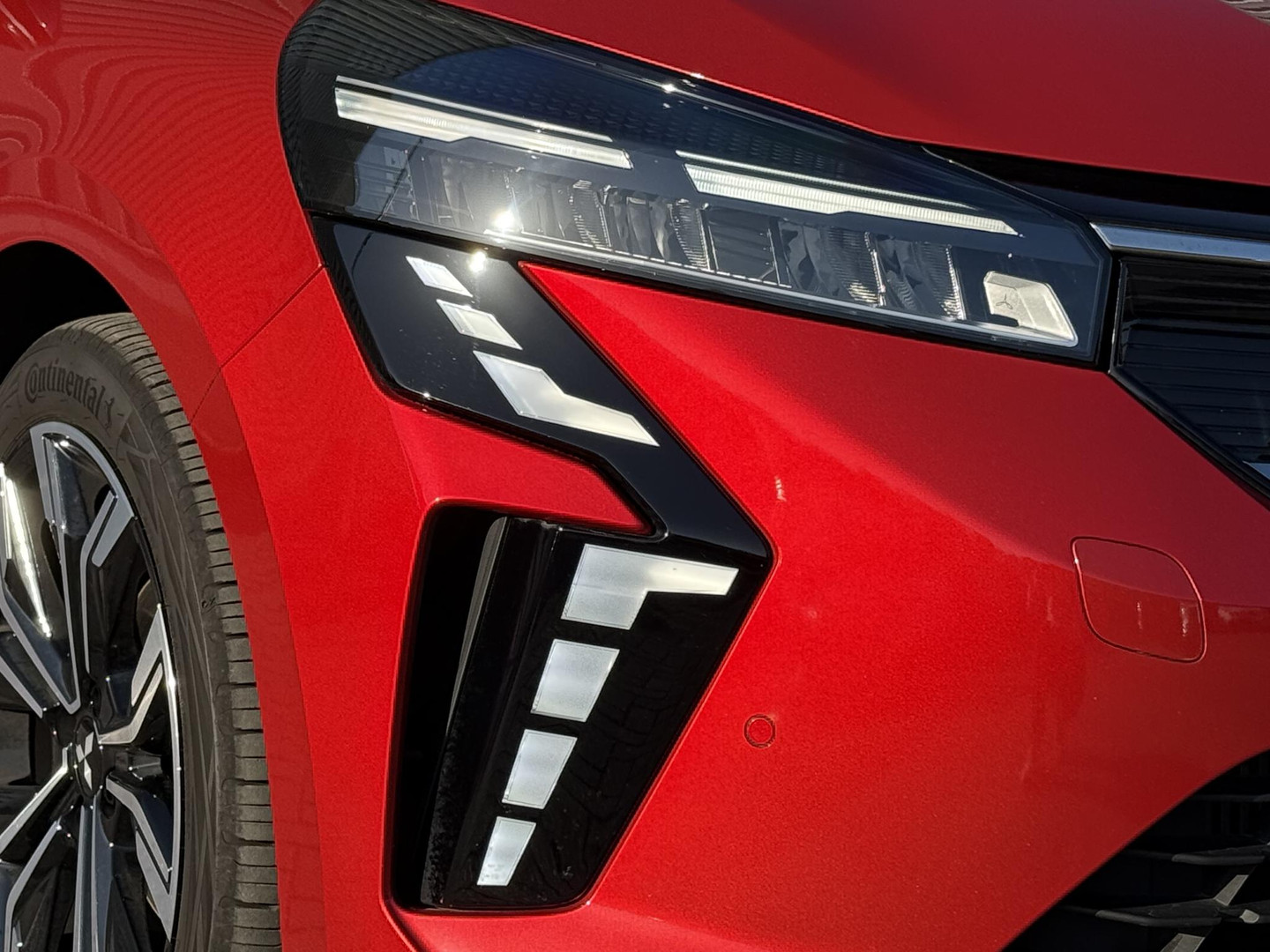 Mitsubishi Mitsubishi